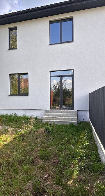 Продаж Будинок 4-кімнатний на вул. Виговського Рудне - фото 5