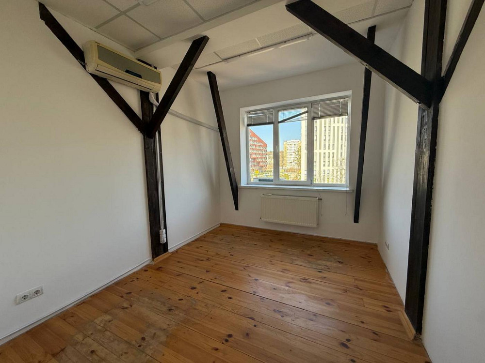 Оренда офісне приміщення на вул. Уманська приміщень - 6, поверх - 5/7 Львів - фото 5