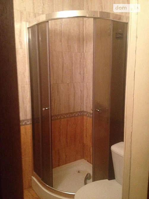 Оренда Квартира 1-кімнатна, 3/5 поверх на ул. Жилянская Київ - фото 5