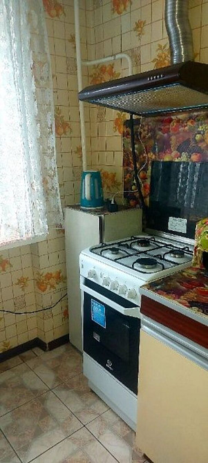 Оренда Квартира 1-кімнатна, 3/5 поверх на Щусева, 3 Київ - фото 11