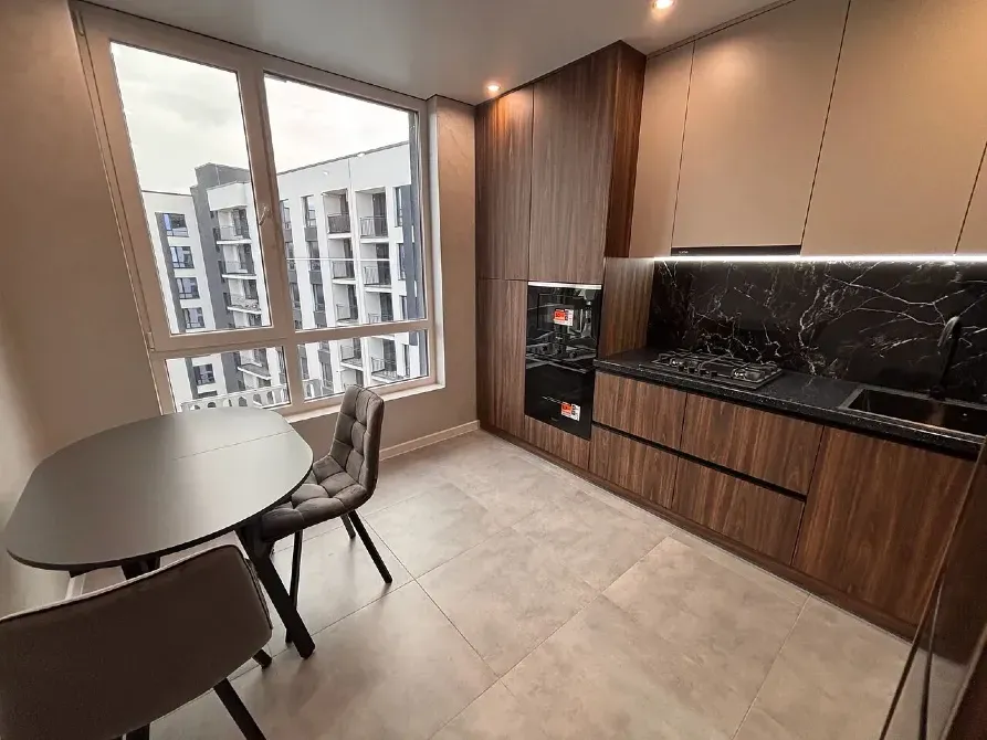 Продаж 1к Квартира 40 кв.м Сеченова Івано-Франківськ - фото 9