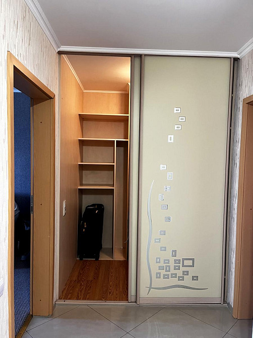 Продаж Квартира 3-кімнатна, 12/16 поверх на Гонгадзе Георгія вул., д. 32Ж Kiev - photo 9