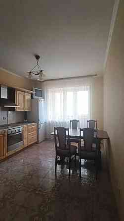 Оренда Квартира 2-кімнатна, 3/18 поверх на Срібнокільська, 24 Київ