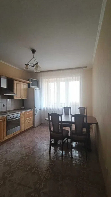 Оренда Квартира 2-кімнатна, 3/18 поверх на Срібнокільська, 24 Київ - фото 4