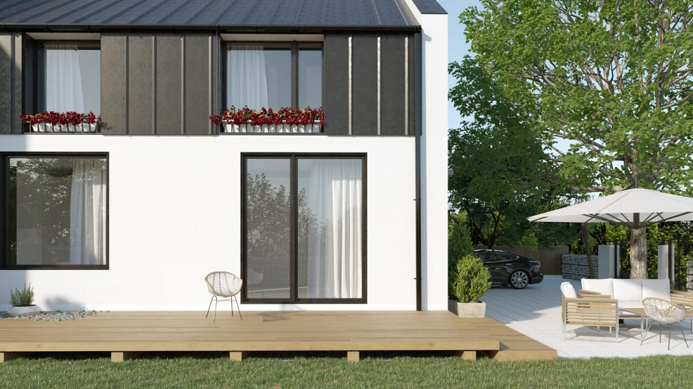 Продаж Будинок 3-кімнатний Obroshyne - photo 12