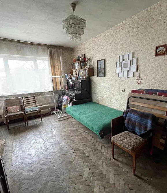 Продаж Квартира 4-кімнатна, 5/5 поверх на вул. Єфремова Сергія L'viv - photo 10