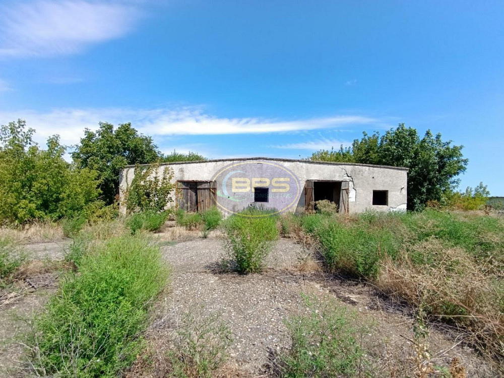 Продаж приміщення вільного призначення на вул. Овідіопольська дорога поверх - 1/1 Ovidiopol - photo 8