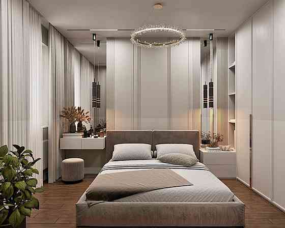 Продаж Квартира 1-кімнатна, 1/3 поверх на вул. Гармонія Рівне