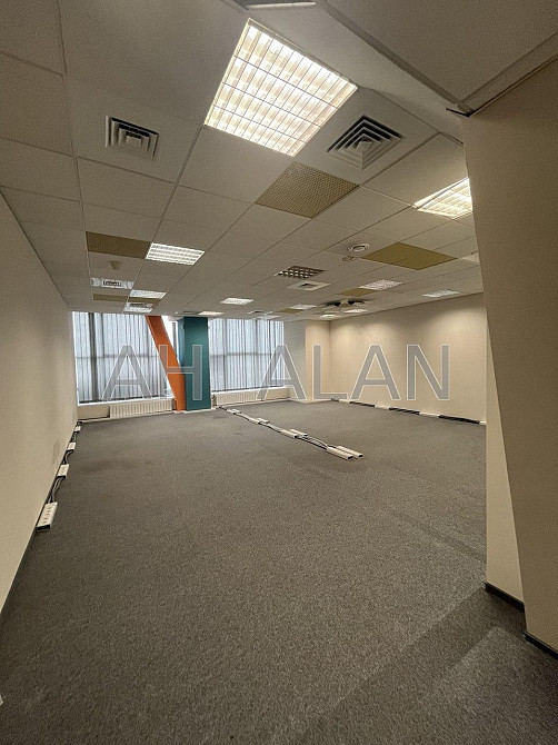 Оренда офісне приміщення на Радищева вул., 10/14 поверх - 3/8 Київ - фото 1