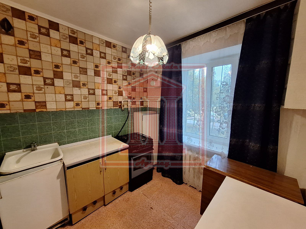 Продаж 1к Квартира 30 кв.м Соцмістечко, 12 Борисполь - изображение 2