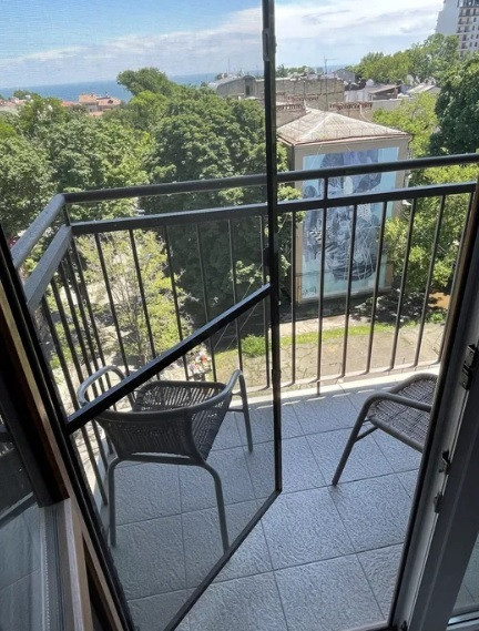 Оренда Квартира 1-кімнатна, 7/10 поверх на Отрадная ул., 13 Одесса - изображение 7