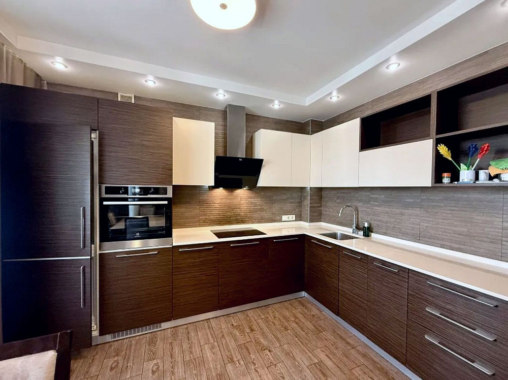 Продаж Квартира 3-кімнатна, 7/16 поверх на Дарницкая ул., 19 Дніпро - фото 4