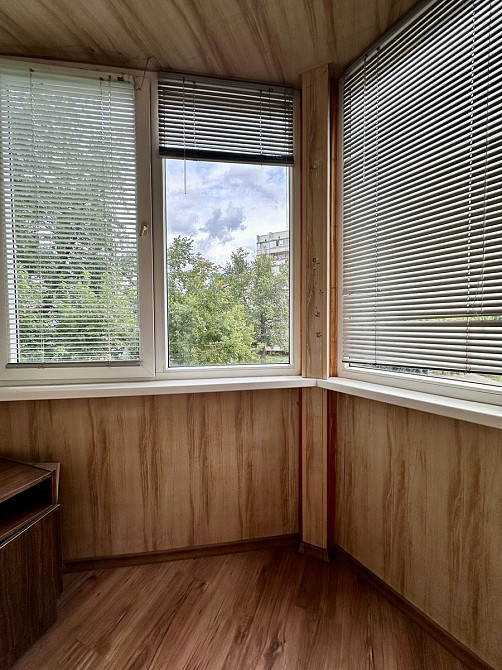 Оренда Квартира 2-кімнатна, 3/5 поверх на Архітектора Вербицького, 19В Київ - фото 4