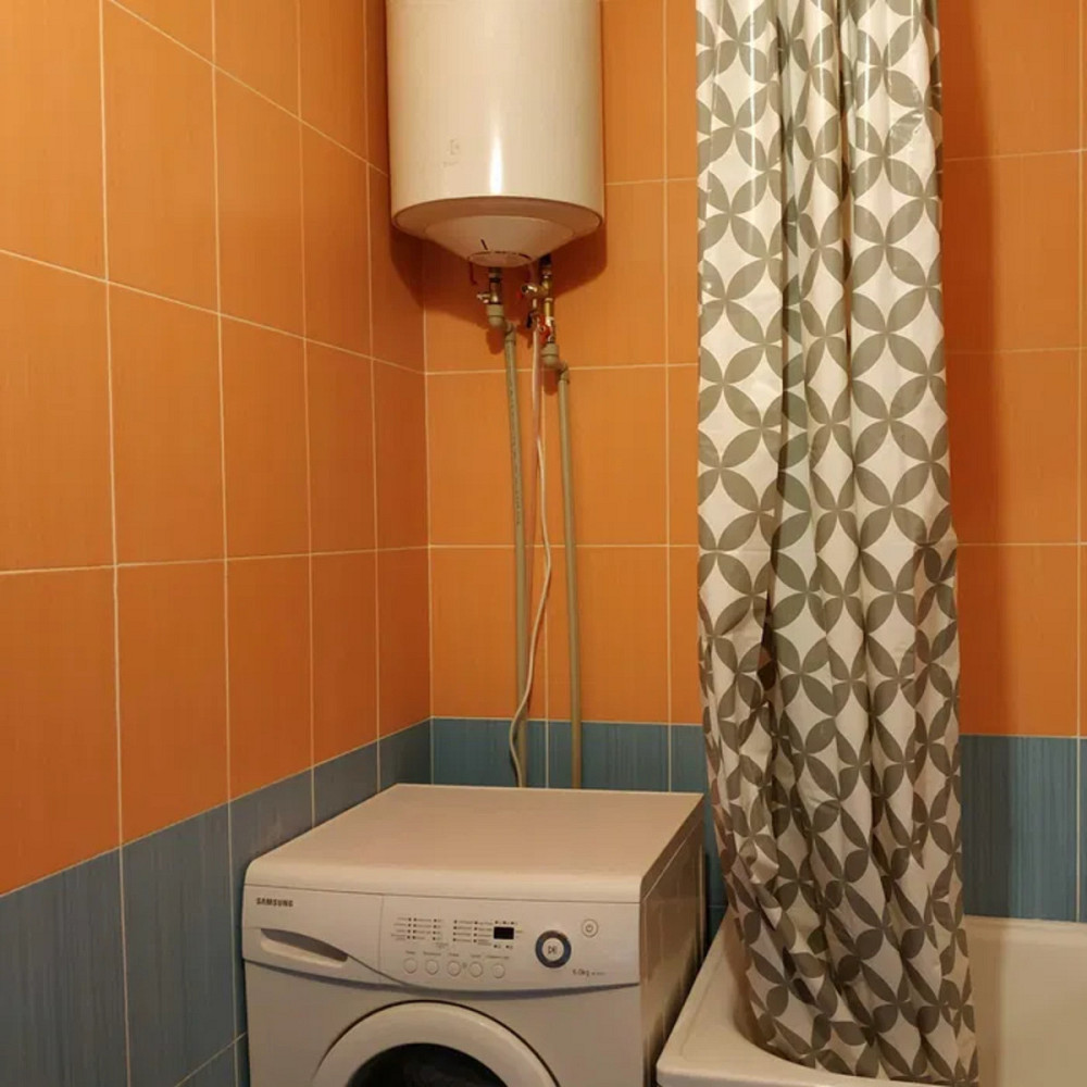 Оренда Квартира 1-кімнатна, 3/12 поверх на Паньківська, 27/78 Київ - фото 9