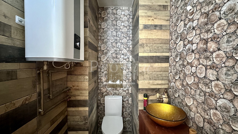 Продаж Квартира 1-кімнатна, 16/25 поверх на Ризька вул., 73Г Київ - фото 14