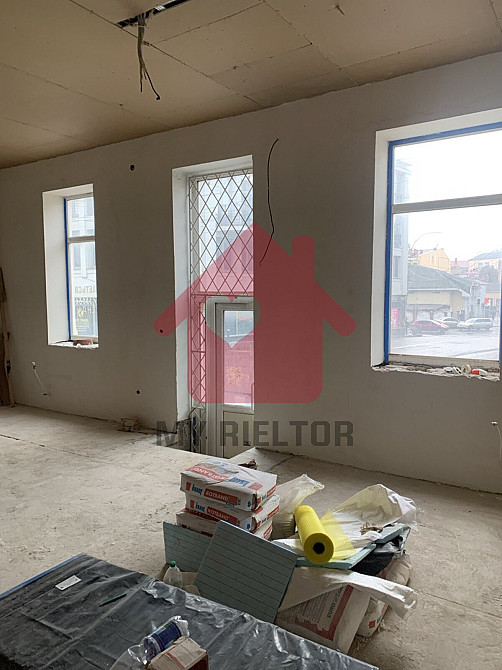 Продаж приміщення вільного призначення на Підгірна, 92 поверх - 1/1 Uzhhorod - photo 6