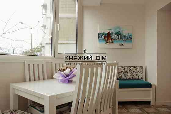 Продаж 4-х к. квартири на Оболоні. №21145051 Київ