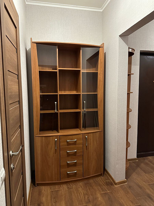 Оренда Квартира 1-кімнатна, 18/25 поверх на Ревуцького, 54Б Київ - фото 9