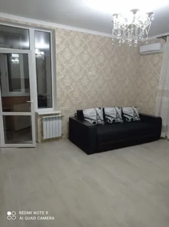 I will rent an excellent 2-room apartment on Prospect Shevchenko street Odessa - photo 13