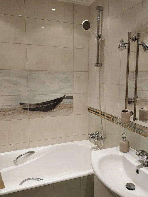 Оренда Квартира 2-кімнатна, 4/15 поверх на Сосницька, 19 Київ - фото 7