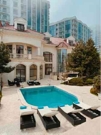 Оренда Будинок на Ванный пер. Odessa