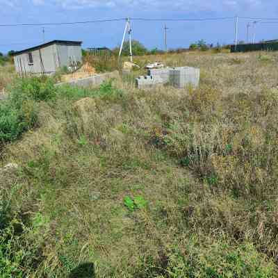 Продаж земельної ділянки 0.5 соток на ул. Хуторська, 13 Нерубайское