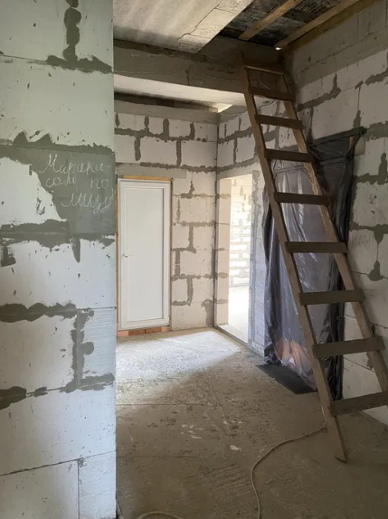 Продам новый дом в Фонтанке-1 на 10 сотках земли (Лиманский р-н, 5 км от Одессы) Фонтанка - фото 8