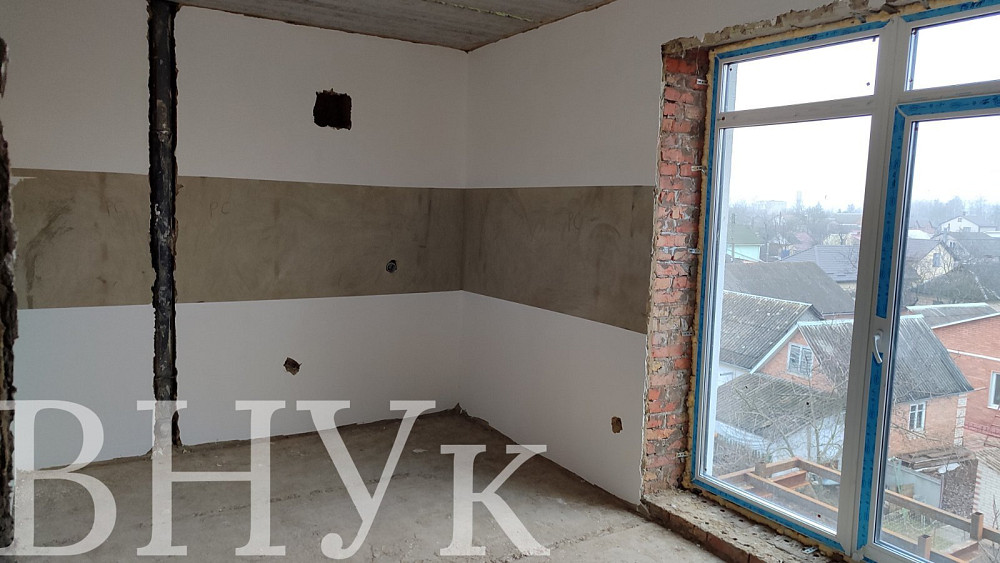 Продаж Квартира 1-кімнатна, 3/3 поверх на Данила Нечая Vinnytsya - photo 2