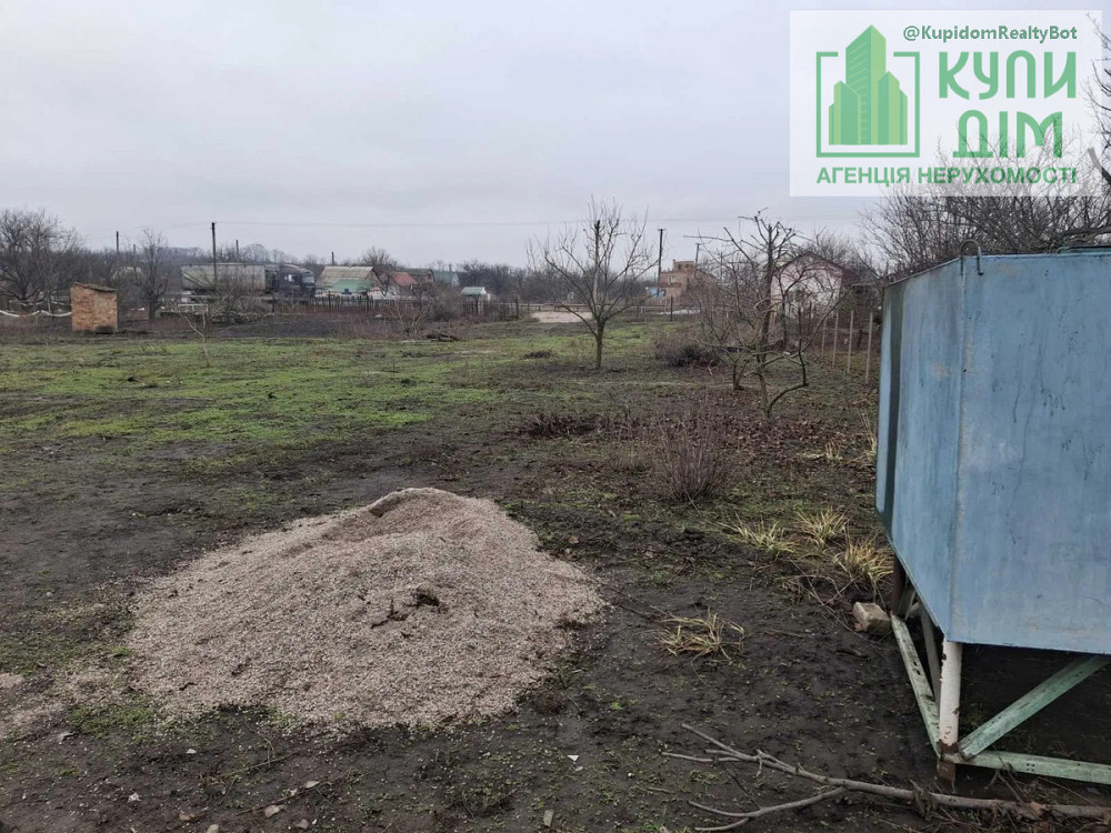 Продаж земельної ділянки 17 соток на АН Купи Дім Кропивницький - фото 1