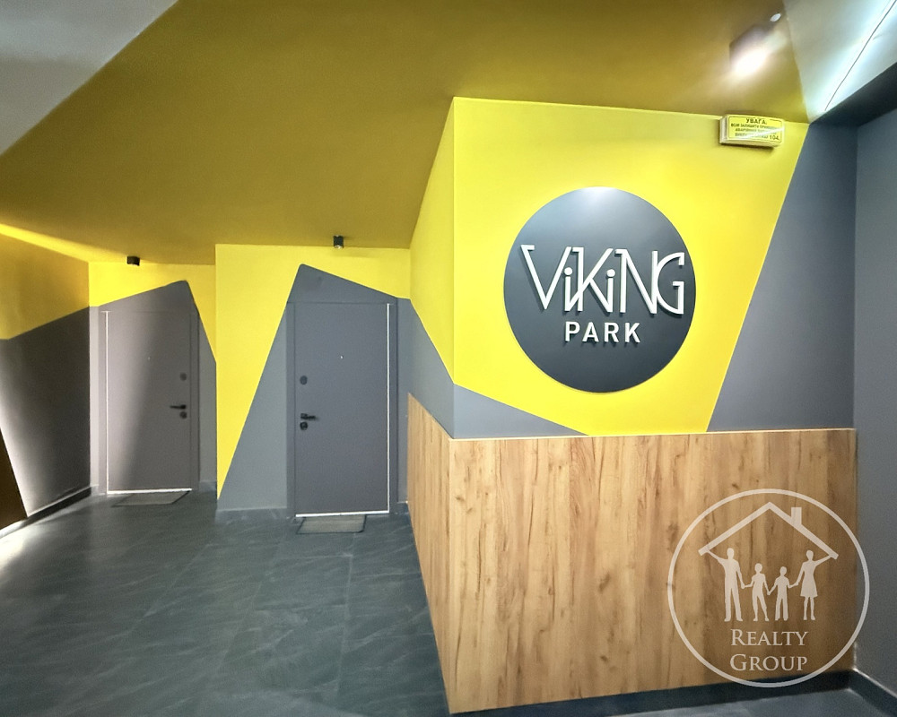 Продаж 1к Квартира 57 кв.м Зелена вул., 151 Львів - фото 2