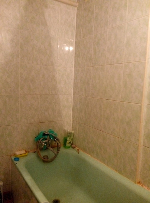 3-х комнатная  квартира в Нерубайском. Нерубайське - фото 7