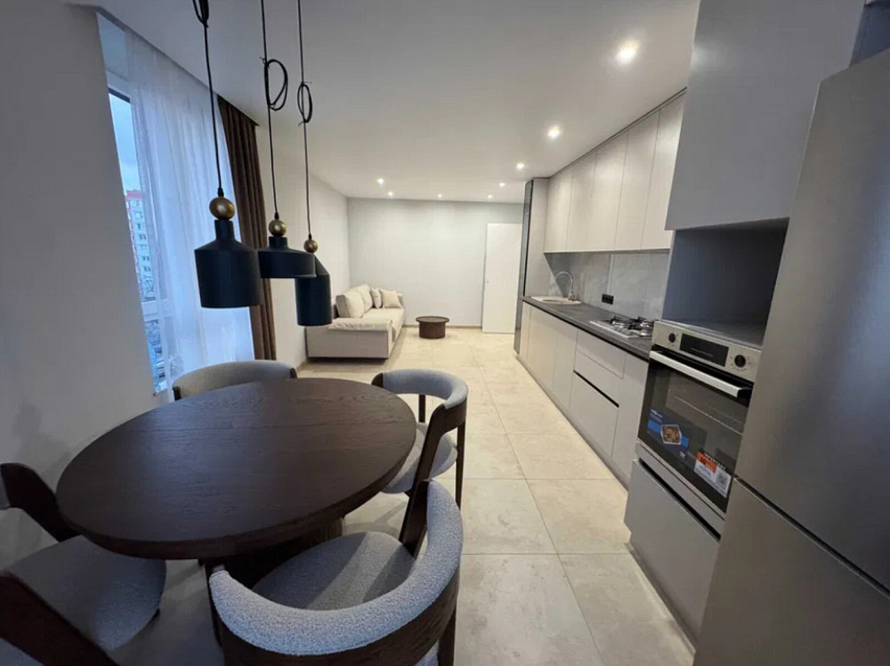 Продаж Квартира 2-кімнатна, 9/10 поверх на Цегельний пров. Ternopil' - photo 2