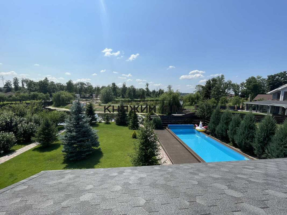 БЕЗ КОМИССИИ!!! Продажа шикарного дома в КГ Азимут. № 2211262  - фото 17