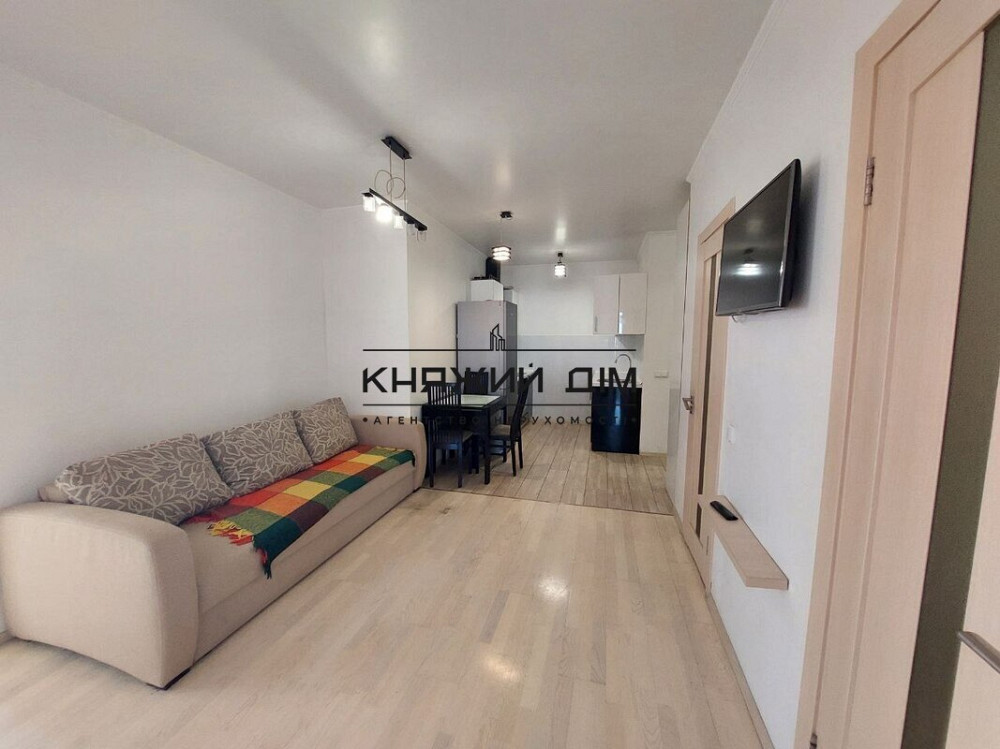 Продаж роздільної 3-х кімнатної квартири на Позняках. №21144413 Київ - фото 19