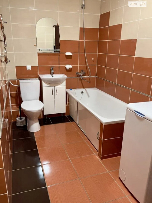 Оренда Квартира 1-кімнатна, 19/24 поверх на Анны Ахматовой, 32/18 Київ - фото 6