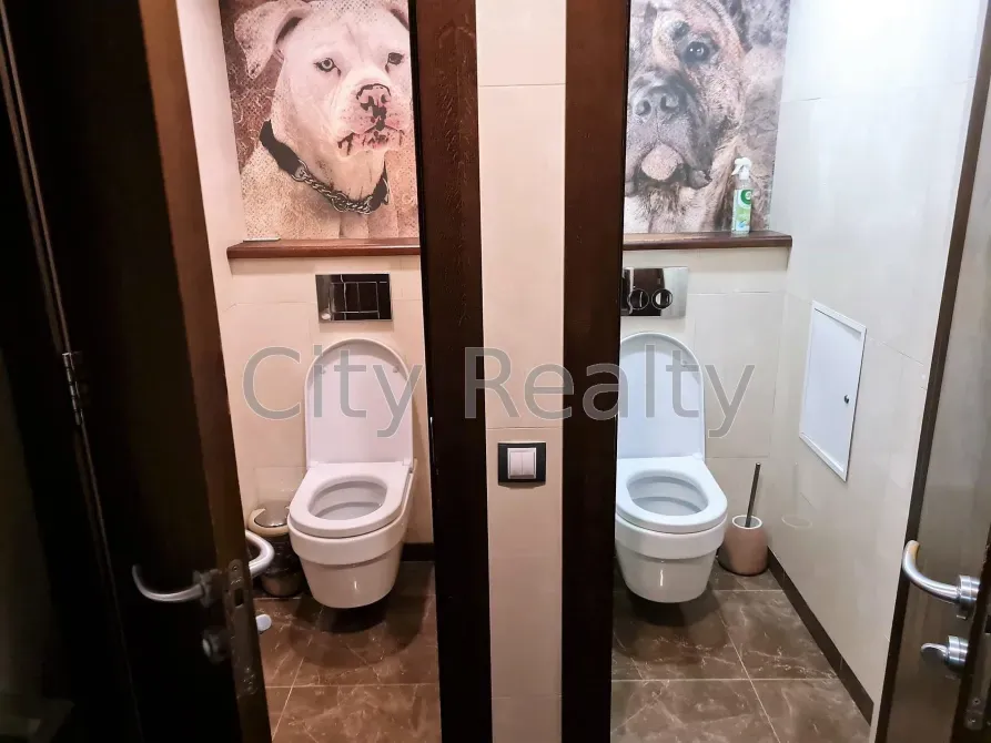 For rent Office Spaces area 91 sq.m floor 4 Kiev Воздвиженська 41 Kiev - photo 10