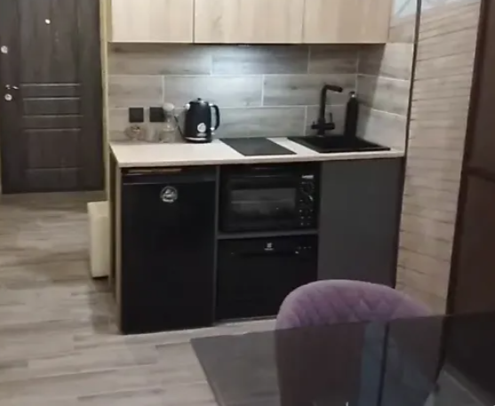 Продаж Квартира 1-кімнатна на ул. Генуэзская, 1е Одесса - изображение 6