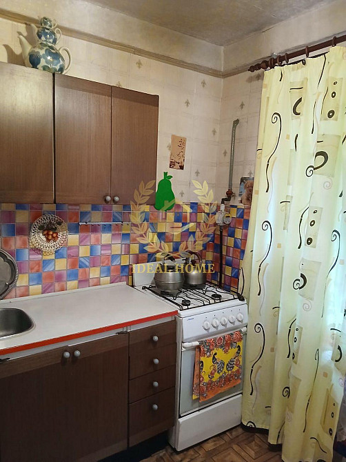 Однокімнатна квартира в Києві Київ - фото 4