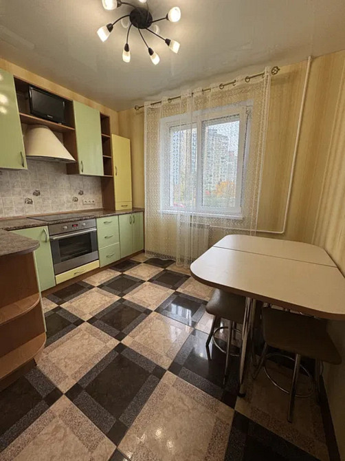 Оренда Квартира 2-кімнатна, 2/16 поверх на вул. Анни Ахматової, 14б Київ - фото 6