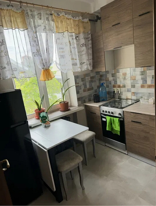 Оренда Квартира 2-кімнатна, 5/5 поверх на бульвар Марії Приймаченко, 4 Київ - фото 8