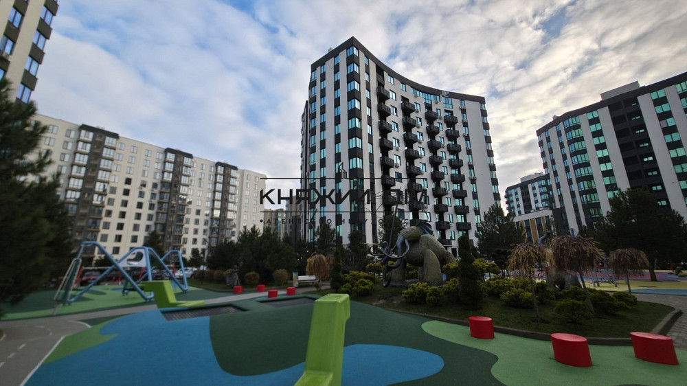 Оренда Квартира 1-кімнатна, 6/10 поверх на Небесной сотни пр.  - изображение 12