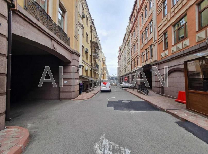 Оренда офісне приміщення на Верхній Вал вул., 4А приміщень - 2, поверх - 2/4 Київ - фото 9