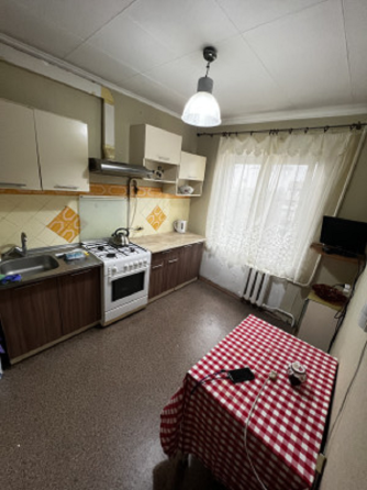 Продаж Квартира 1-кімнатна на просп. Небесной Сотни (просп. М. Жукова), 32 Одеса