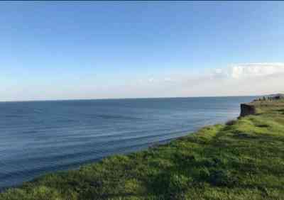 Продаж земельної ділянки 5.77 соток на переулок Курортный, 1/2 Санжійка