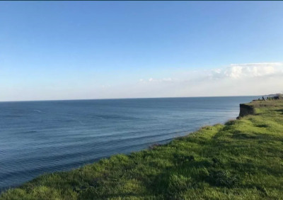 Продаж земельної ділянки 0.1 соток на переулок Курортный, 1/2 Санжійка - фото 1