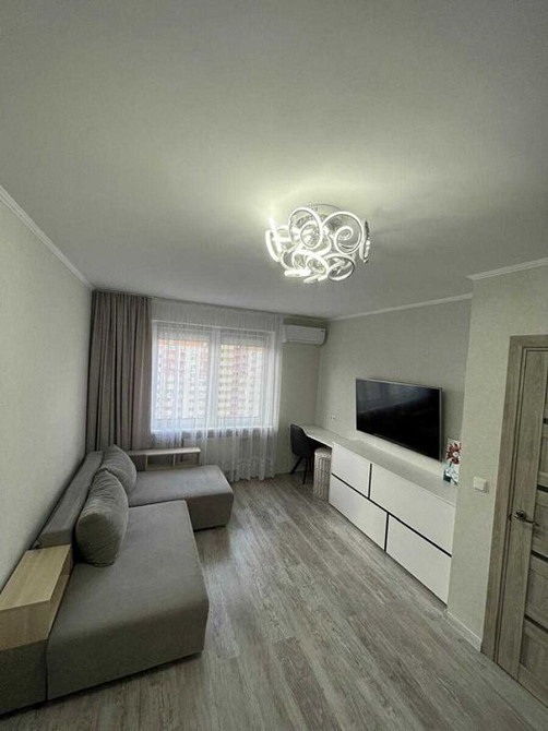 Продаж Квартира 1-кімнатна, 25/25 поверх на Гмирі, 16а Киев - изображение 19