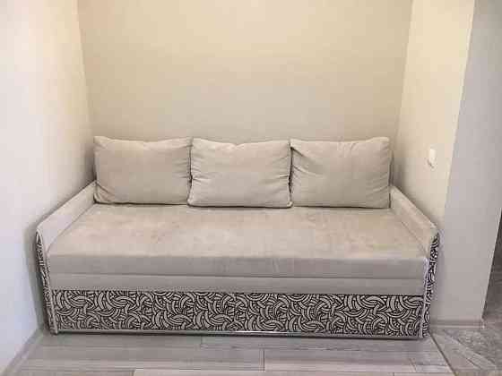 Оренда Квартира 2-кімнатна, 23/25 поверх на ул. Юрия Кондратюка Київ