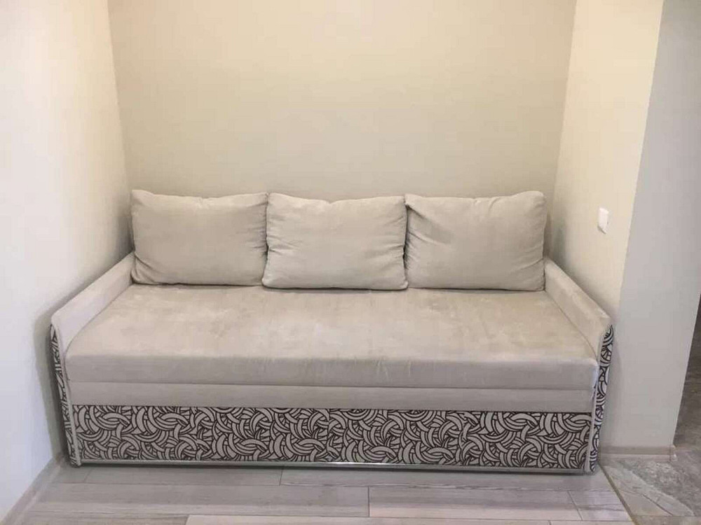 Оренда Квартира 2-кімнатна, 23/25 поверх на ул. Юрия Кондратюка Київ - фото 4