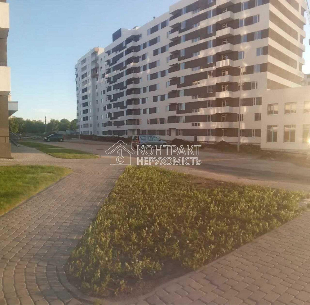 Продаж Квартира 1-кімнатна, 5/10 поверх на вул. Героїв Харкова Харьков - изображение 4