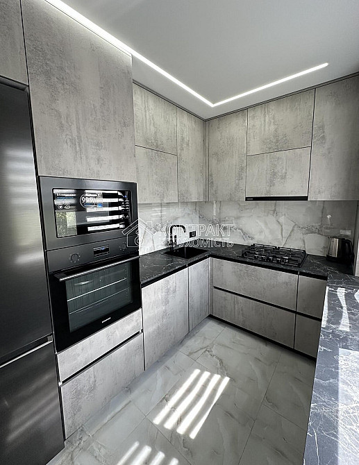 Продаж Квартира 3-кімнатна, 5/9 поверх на вул. Аерокосмічний проспект Харків - фото 7